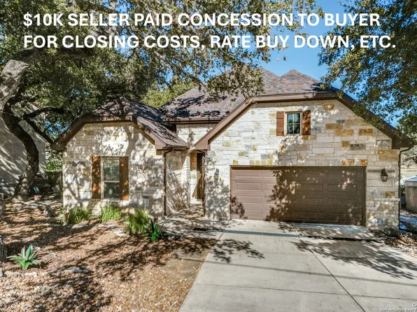 165 Watts, Canyon Lake, TX 78133