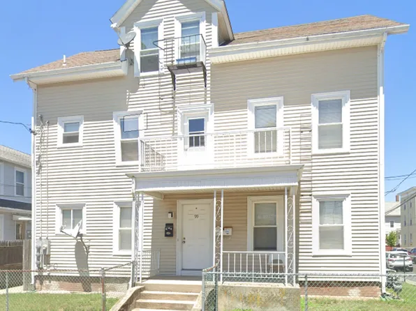 99 Capital St #39, Pawtucket, RI 02860