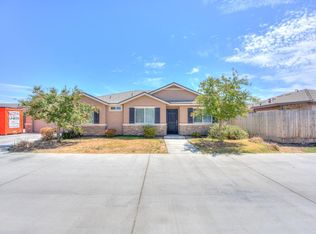 814 Perez Ave, Visalia, CA 93291