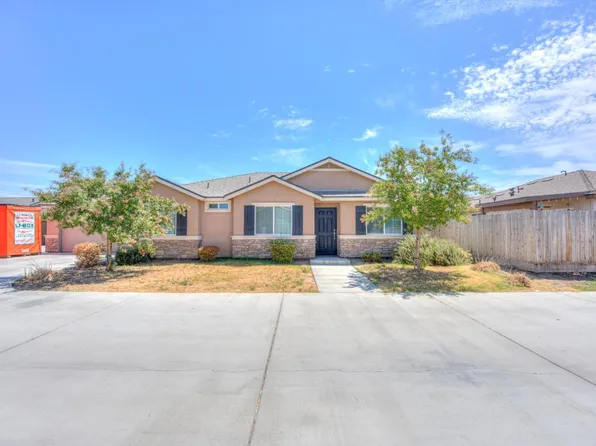 814 Perez Ave, Visalia, CA 93291