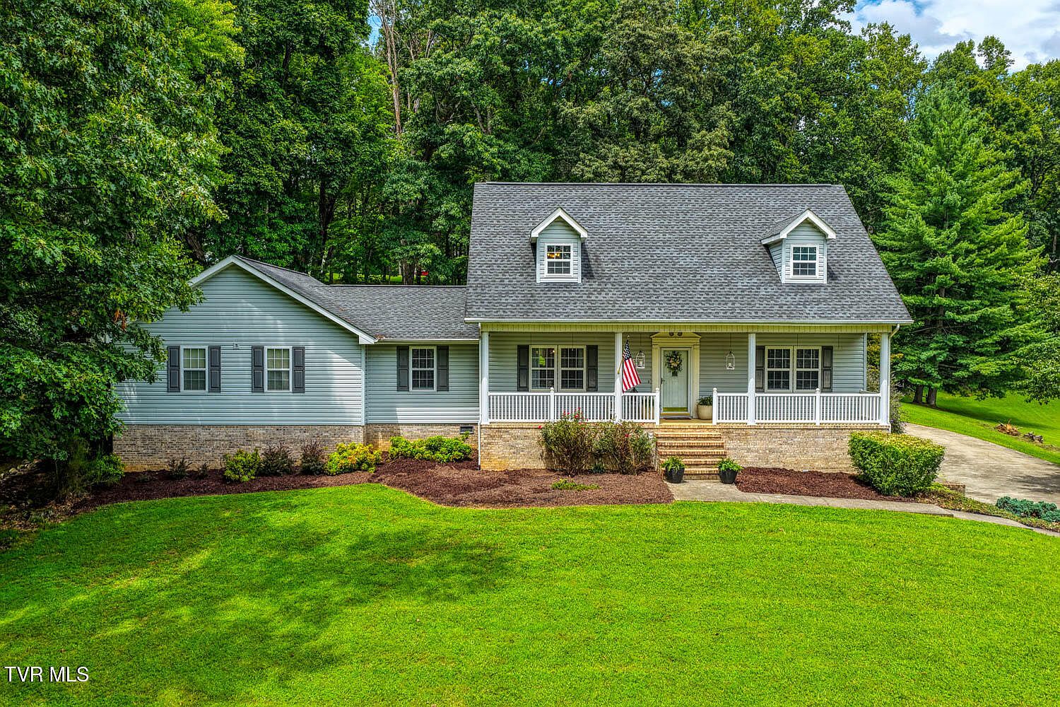 510 Springfield Ct, Church Hill, TN 37642 | Zillow