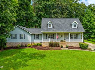 510 Springfield Ct, Church Hill, TN 37642