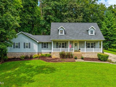 510 Springfield Ct, Church Hill, TN, 37642