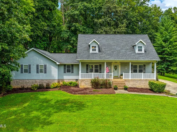510 Springfield Ct, Church Hill, TN 37642