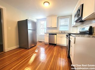 49 Montfern Ave #2, Brighton, MA 02135