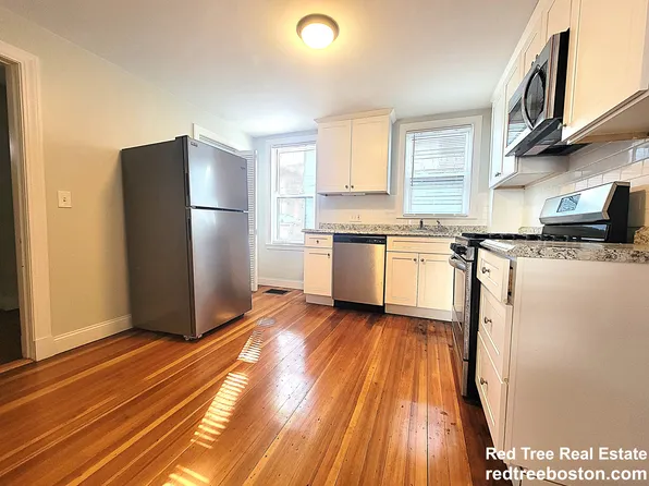 49 Montfern Ave #2, Brighton, MA 02135