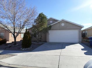 8412 Rancher Rd SW, Albuquerque, NM 87121