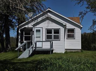 11538 W Howard Lane, Exeland, WI 54835