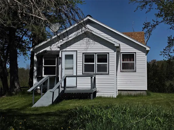 11538 W Howard Lane, Exeland, WI 54835