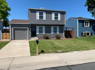 10510 Kline Way, Westminster, CO 80021