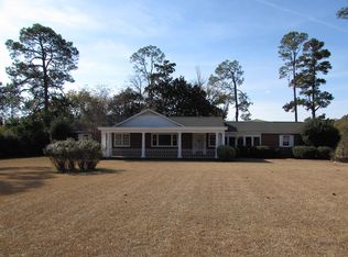 8667 Joe Bryan St, Damascus, GA 39841