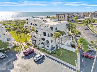 8600 Ridgewood Ave #3310, Cape Canaveral, FL 32920