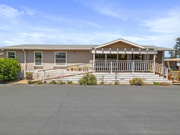 789 Green Valley Rd Space 109, Watsonville, CA 95076