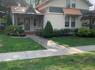 208 Shirley St, Huron, OH 44839