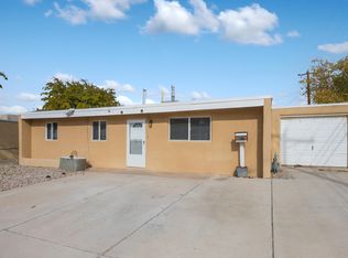 4917 Aztec Rd NE, Albuquerque, NM 87110