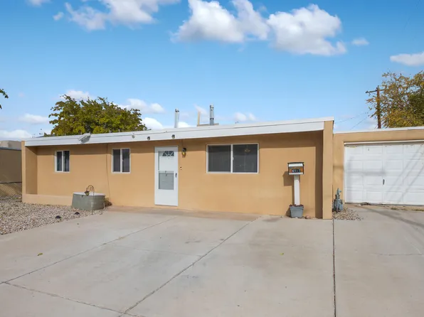 4917 Aztec Rd NE, Albuquerque, NM 87110