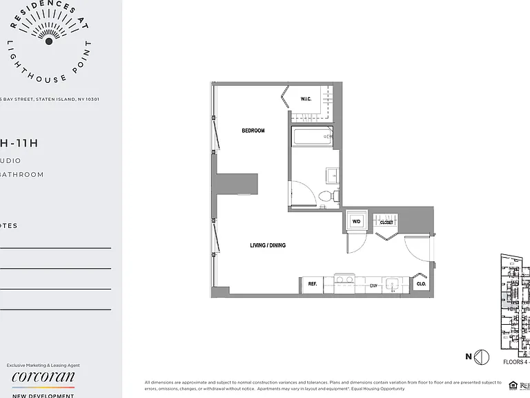 The Residences at Lighthouse Point — Photo 42