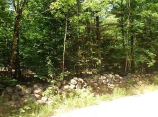 59B Summit Rd, Gray, ME 04039