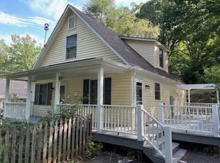 48 Shady Oak Dr, Asheville, NC 28803