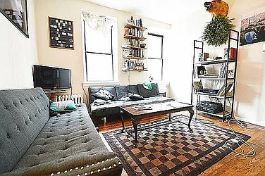 Rented by REAL New York