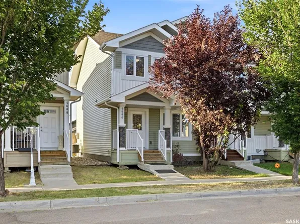 4606 Albulet DRIVE, Regina, SK S4W 0R3