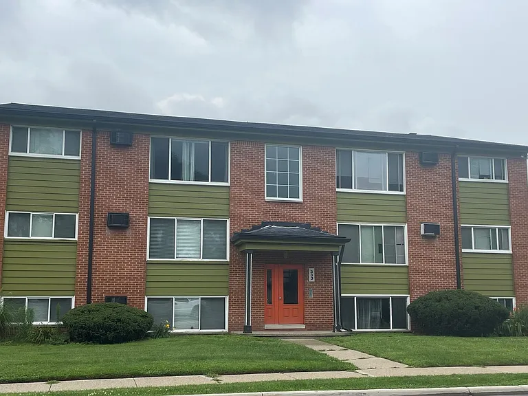 333 Marshall Apartments — Photo 14