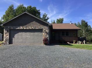 29878 County Highway M, Holcombe, WI 54745