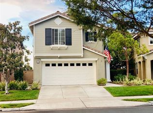 1711 Creekside Ln, Vista, CA 92081