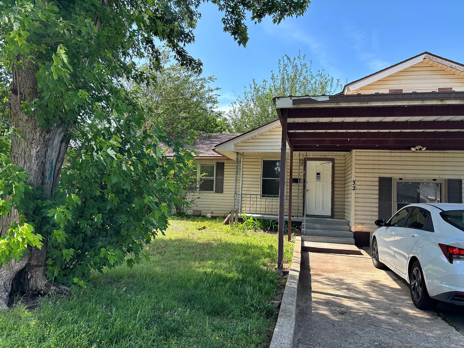 4 bed, 1242 sqft, $1,400 — Photo 2