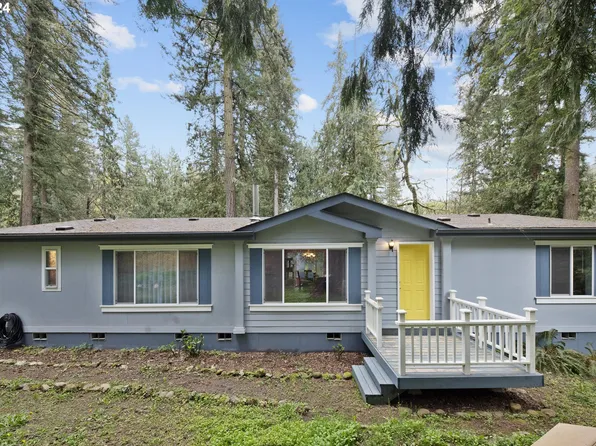 32700 SE Leewood Ln Unit 109, Boring, OR 97009