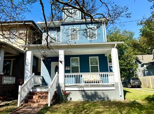 622 New Jersey Ave, Norfolk, VA 23508