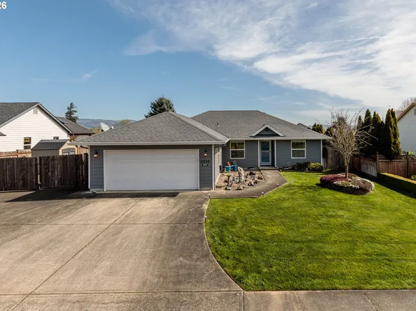 3310 5th St, Columbia City, OR 97018