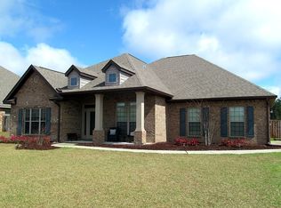 491 Merganser Way, Crestview, FL 32539