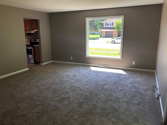 Upstairs Living Room