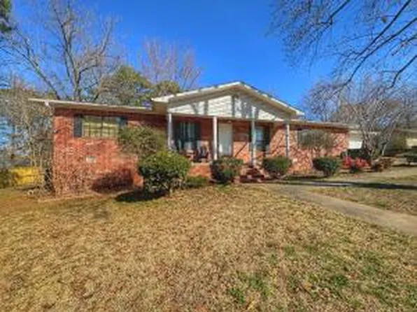 (undisclosed Address), Russellville, AR 72802