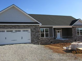 214 Dawson Way LOT 9, Maryville, TN 37801