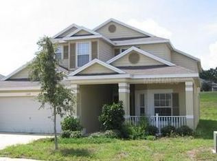 1309 Kellogg Dr, Tavares, FL 32778