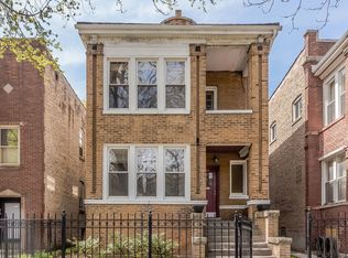 4710 N Drake Ave, Chicago, IL 60625