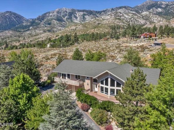 1272 Kingsbury Grade, Gardnerville, NV 89460