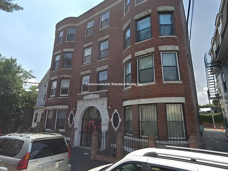 17 Highgate St #7 — Photo 2