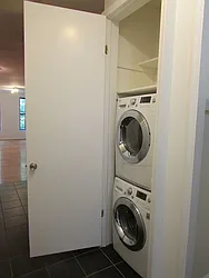 Rented by Westminster Management