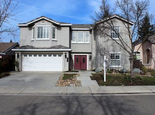 2581 Knobcone Ln, Lodi, CA 95242