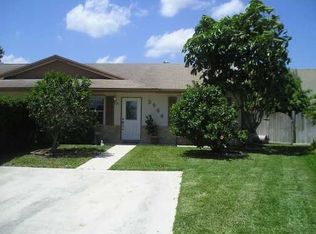 3964 Loni St, Palm Beach Gardens, FL 33403