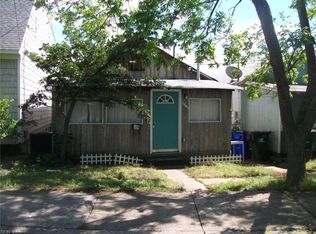 1441 Bayville St, Norfolk, VA 23503