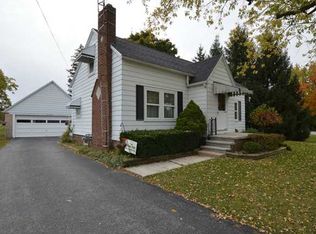 315 Krotzer Ave, Luckey, OH 43443