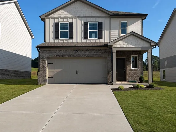 1217 Leyland Pass #65, Cleveland, TN 37323