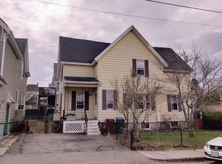 105 Crawford St, Lowell, MA 01854