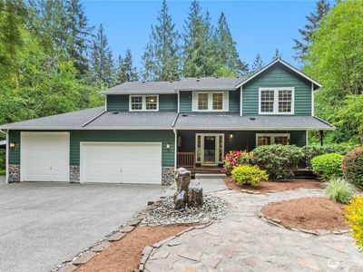 11033 198th Place SE, Snohomish, WA, 98296
