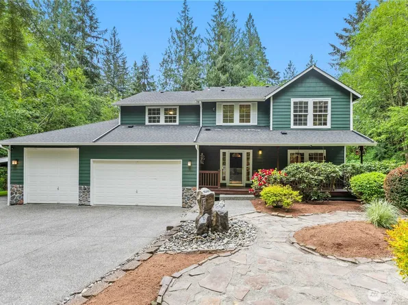 11033 198th Place SE, Snohomish, WA 98296