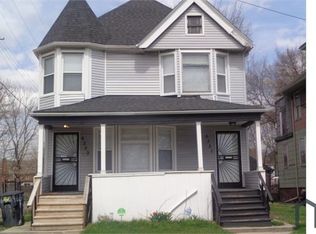 6331 E Canfield St, Detroit, MI 48207